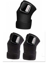 Electric Infrared Heating Knee Massager Vibration Therapy - Swefashionstore