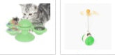 Cat Rotating Windmill - Swefashionstore