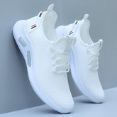 Mens Fashion Casual Breathable Sports Shoes - Swefashionstore