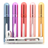 12ml perfume bottle portable perfume bottle - Swefashionstore