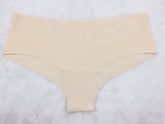 Ice Silk Invisible Seamless One-piece Underwear Women - Swefashionstore