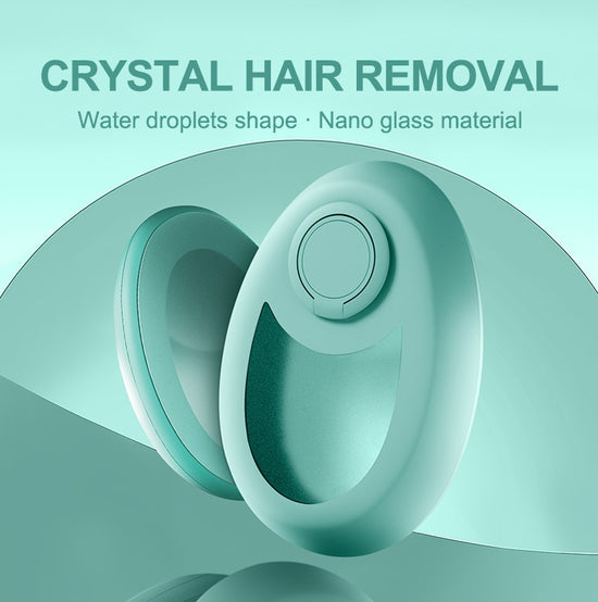 CJEER Upgraded Crystal Hair Removal - Swefashionstore