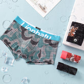 Ice Silk Men&