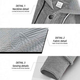 Pullover Solid Color Casual Sports Loose Long Sleeve Hooded Sweater Men