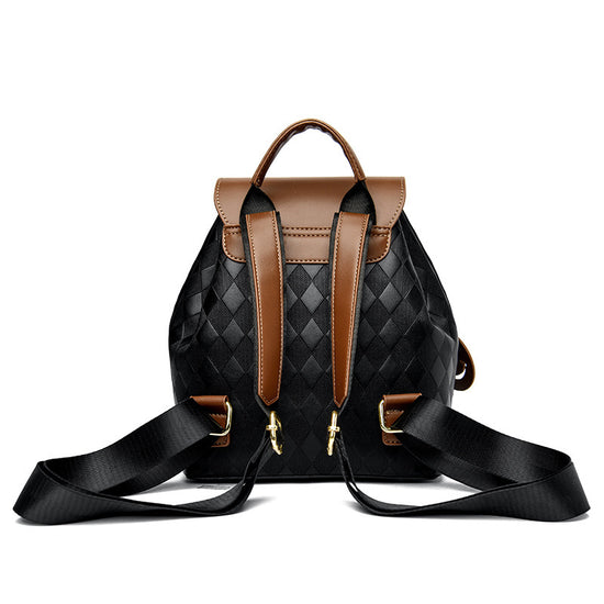 Casual Backpack Multifunction Women - Swefashionstore
