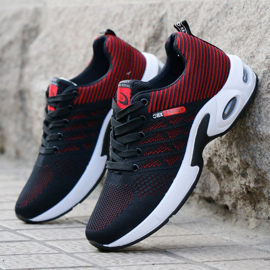 Aber Freizeitschuhe Outdoor Atmungsaktive Arbeitsschuhe