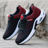 Men Casual Shoes Outdoor Breathable Work Shoes - Swefashionstore