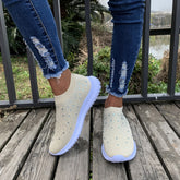 [Breathable Sneakers] Lightweight Breathable Women&