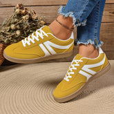 Sports Slip On Casual Shoes For Women - Swefashionstore