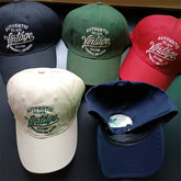 EUROPEAN And AMERICAN Letter Embroidery Baseball Cap - Swefashionstore