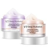 Face cream brightens complexion lazy cream - Swefashionstore