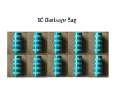 Storage Box Integrated Lazy Cat Litter Shovel Set - Swefashionstore