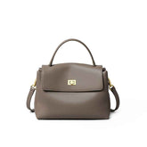 High-grade Genuine Leather Women&