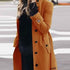 Autumn Winter New Woolen Coat Women&
