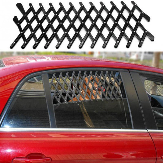 Pet retractable fence 