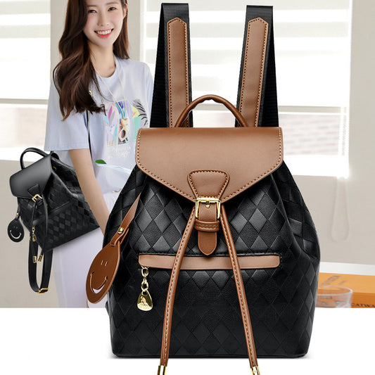 Casual Backpack Multifunction Women