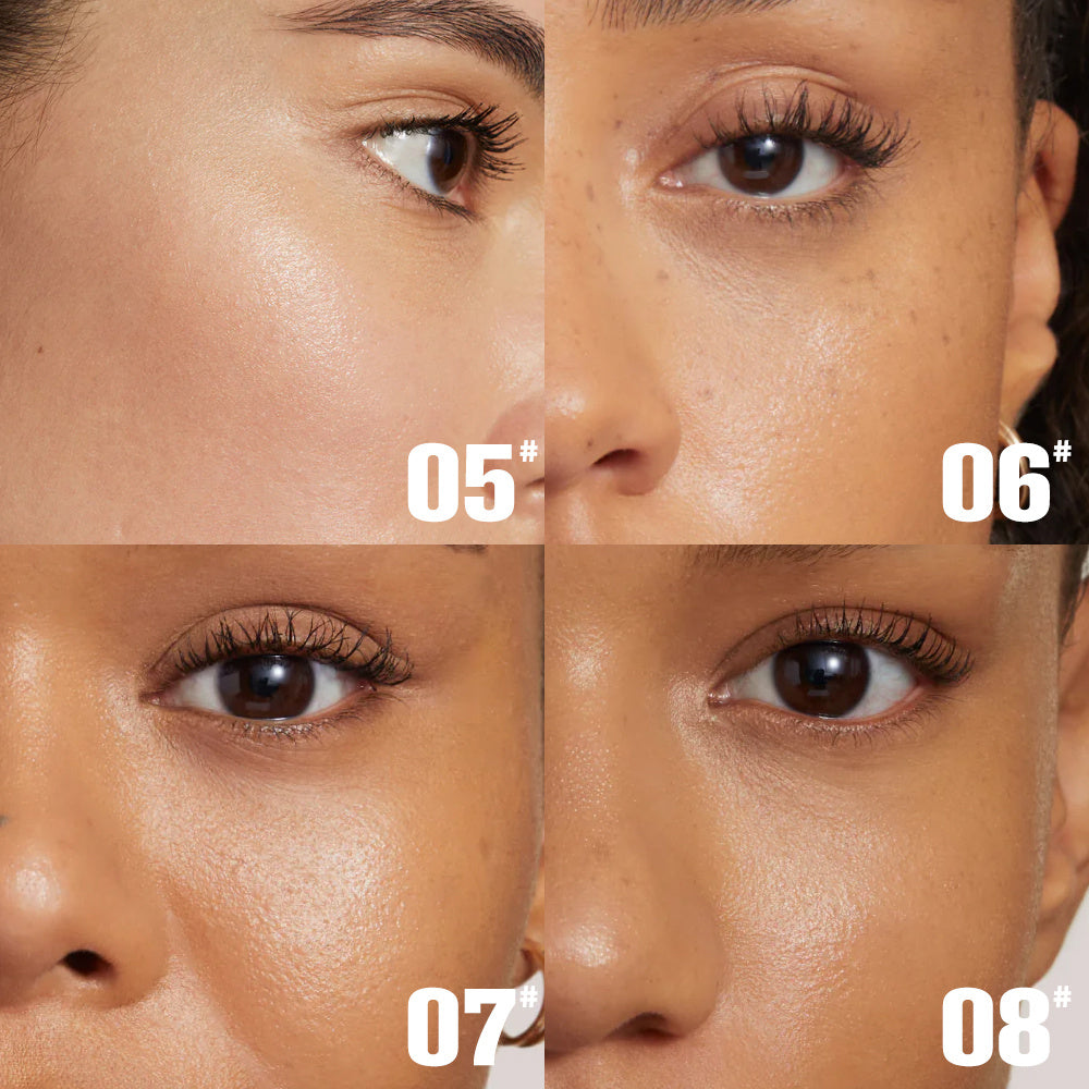 PHOFAY Full Coverage Foundation - Swefashionstore