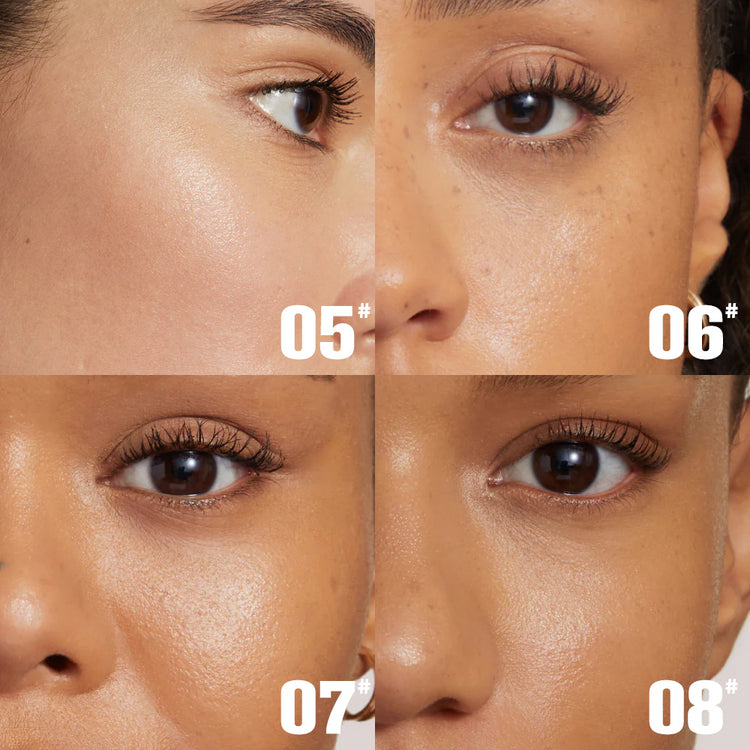 PHOFAY Full Coverage Foundation - Swefashionstore