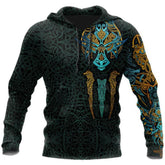 European And American Fashion Street Trend Hoodies - Swefashionstore