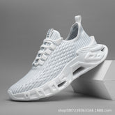 Plus Size Breathable Mesh Surface Popular Leisure Sports Running Blade Men&
