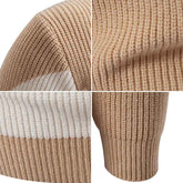 Autumn and Winter Men&