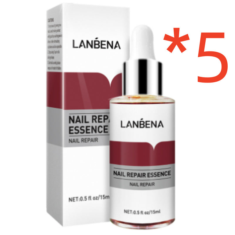 LANBENA Nail Repair And Beauty Care