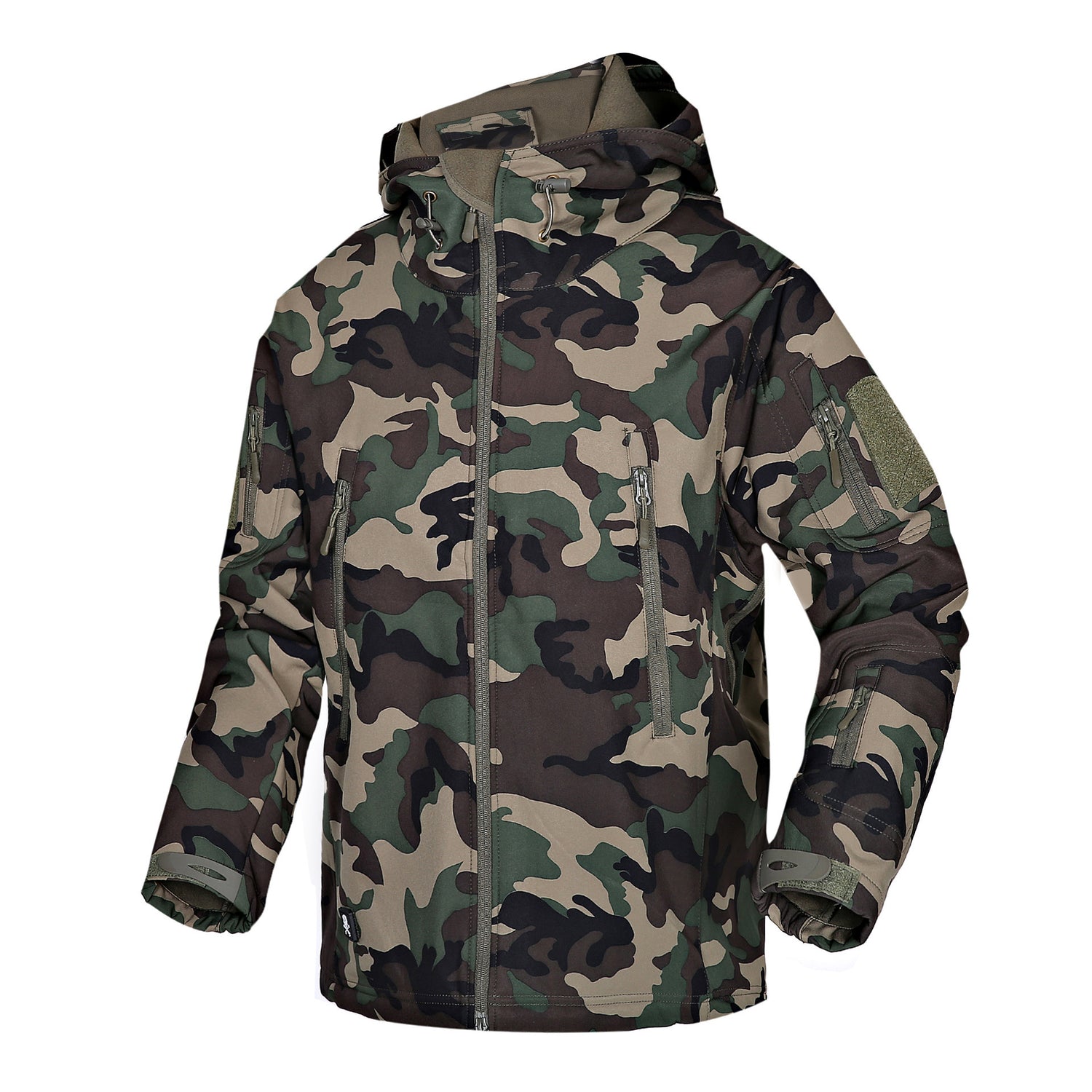 Autumn And Winter Men&