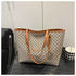 Summer New Western Style All-matching Stylish Good Texture Shoulder Bag