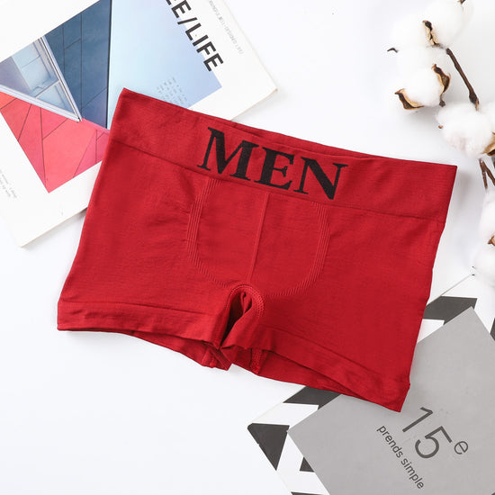 Men&