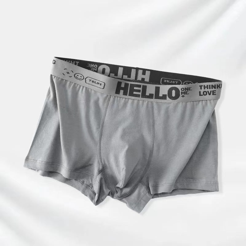 Four Seasons Men&