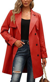 European And American Autumn Women&