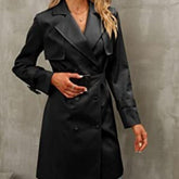 European And American Autumn Women&