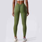 Yoga Fitness Pants Breathable Quick-drying - Swefashionstore