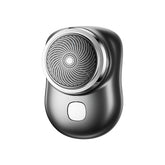 Mini Portable Face Cordless Shavers Rechargeable USB - Swefashionstore