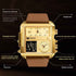 Multifunctional Sports Watch for Active Lifestyles - Swefashionstore