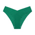 Seamless Ice Silk Underwear For Women With V-shaped Waistband - Swefashionstore