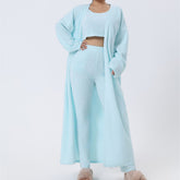 3 Piece Lounge Set - Swefashionstore