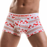Printed Men&