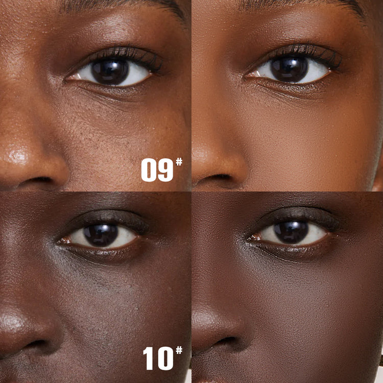 PHOFAY Full Coverage Foundation - Swefashionstore