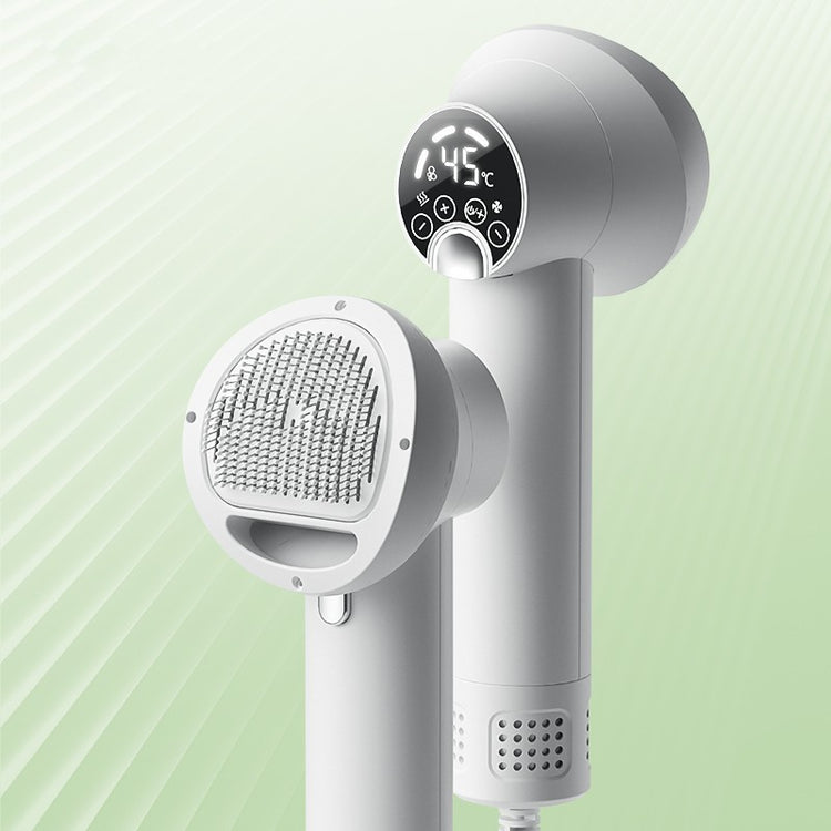 Smart Pet Hair Dryer Cleaning Supplies Pet Products - Swefashionstore