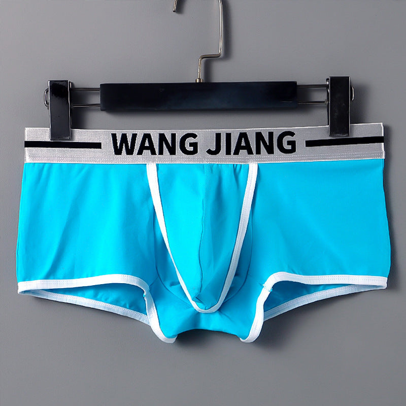 Men&