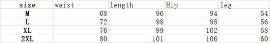 TRENDY Nine Pants Gradient Color Trousers For Men - Swefashionstore
