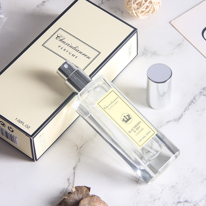 Perfume For Women Long-lasting Light Perfume - Swefashionstore