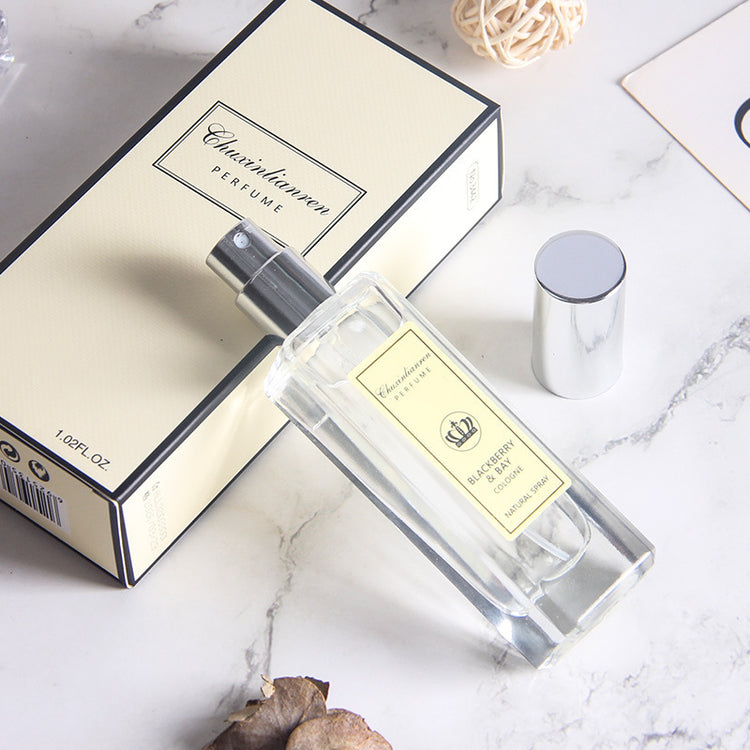 Perfume For Women Long-lasting Light Perfume - Swefashionstore