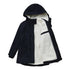 Warm Coat Thickened Plus Velvet Cotton-padded Coat - Swefashionstore