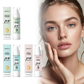 Sunscreen And Moisturizing Makeup Primer