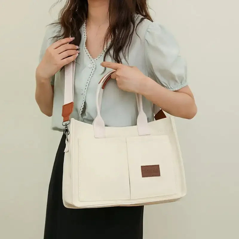 Casual Shoulder Bags