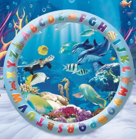 Summer Cooling Pet Water Bed - Swefashionstore