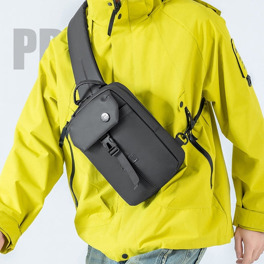 Men's Casual Backpack Large Capacity