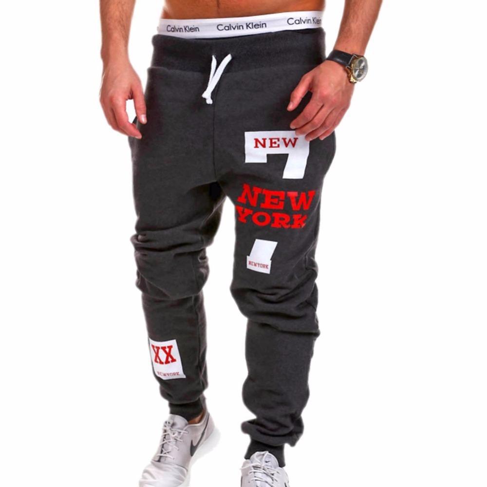 NEW Men's Fashion And COMFORT Leisure Joggers